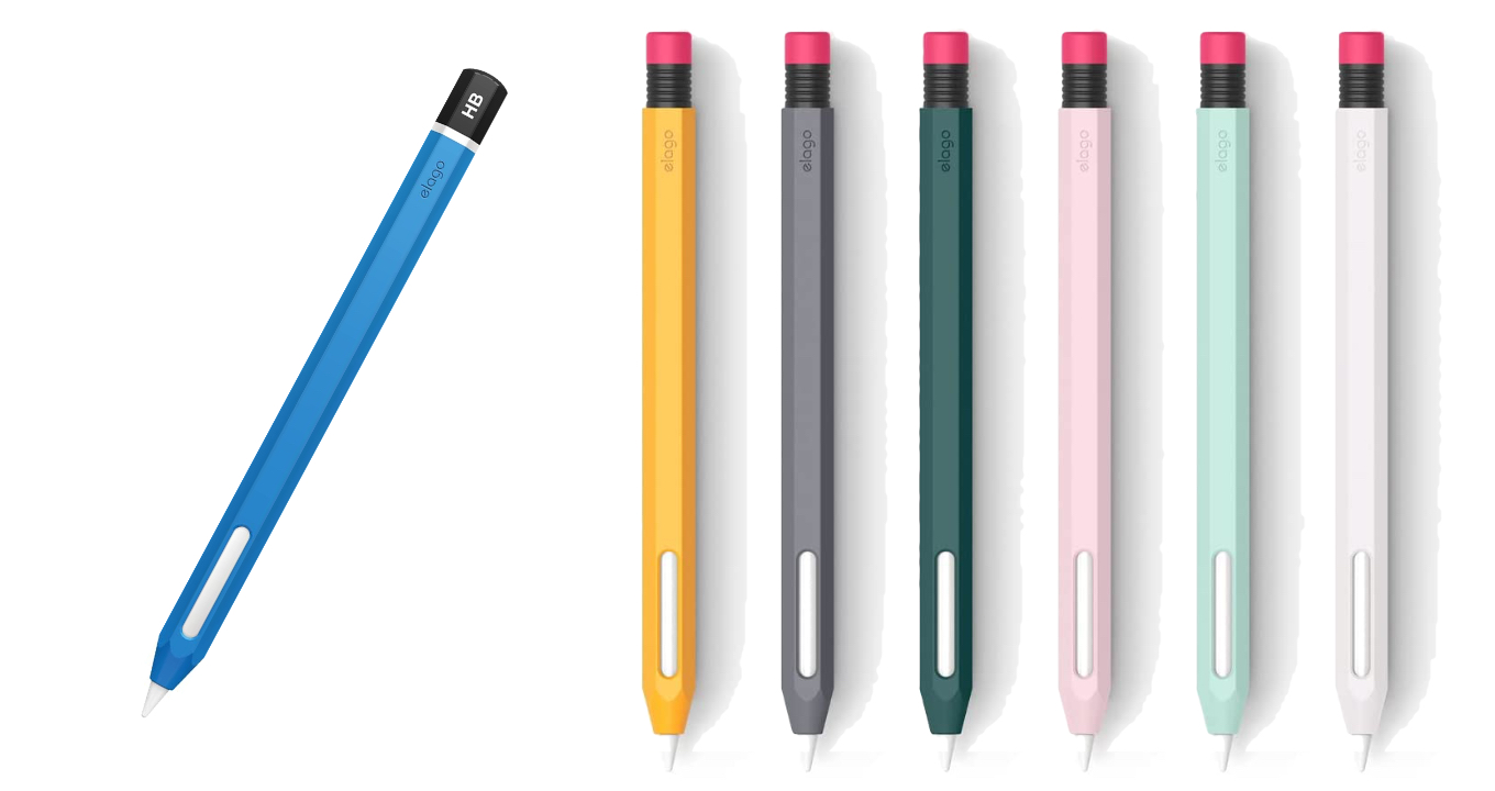 Apple Pencil 第2世代ケース