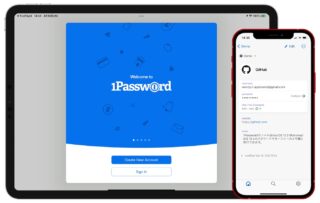 1password 8 early access