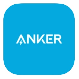 Anker Japan 公式アプリ