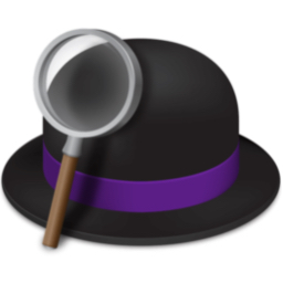 Alfred 4 Hat logo icon