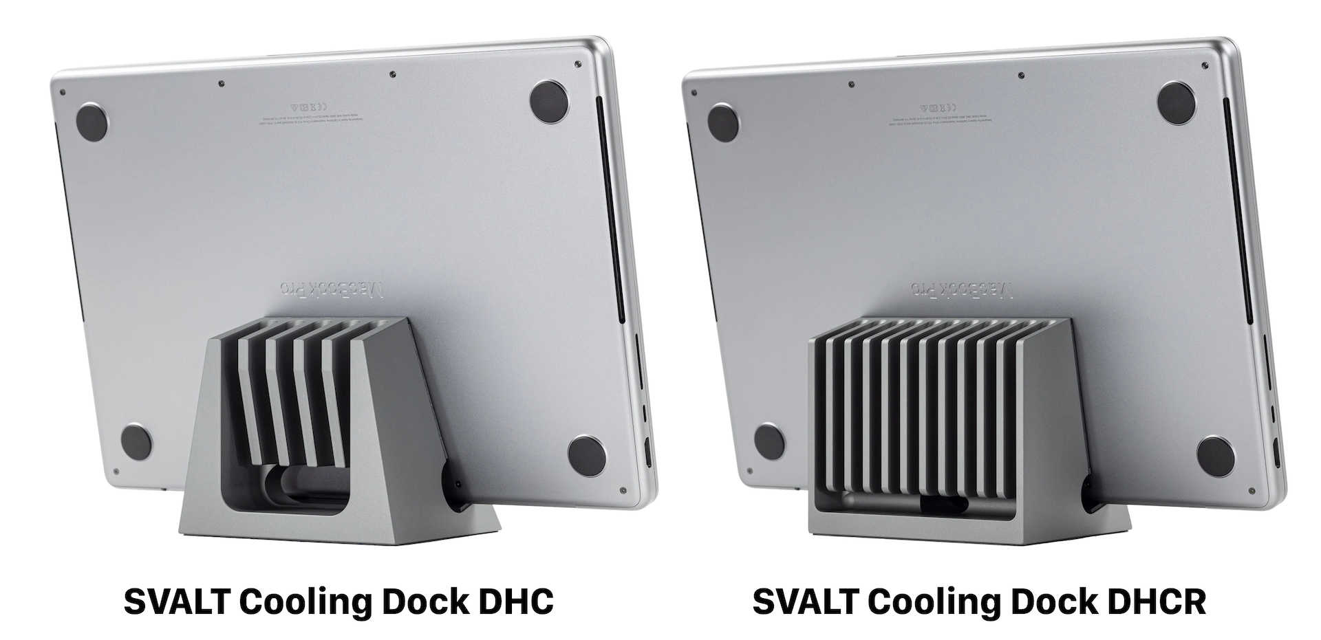 Cooling Dock DHC and DHCR