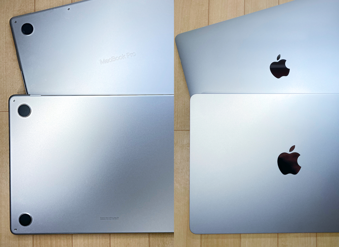 MacBook Air (M2, 2022)のケース