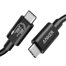Anker 515 USB-C to USB-C Cable