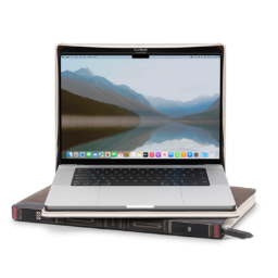 Twelve South BookBook V2 for 14 inch M1 MacBook