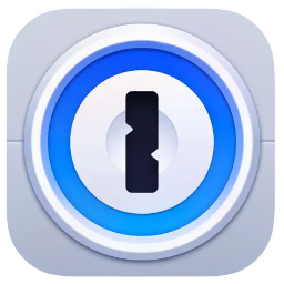 1Password 8 for iOS icon