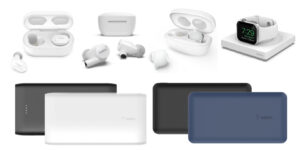 Belkin サマーセール