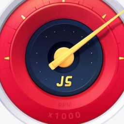 Speedometer WebKit Javascript