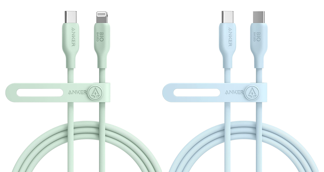 Anker 54x Cable