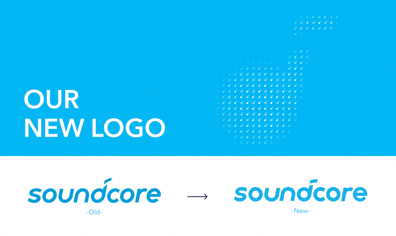 Anker Soundcore Space