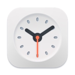 Clock mini for Mac 2022