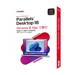 Parallels Desktop v18