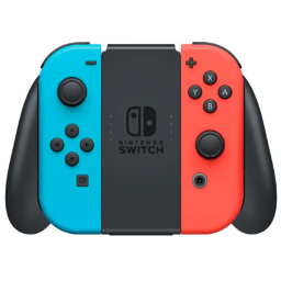 Nintendo SwitchのJoy-Con