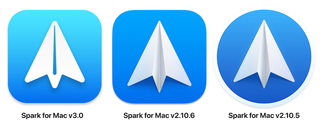 Spark Mail for Mac