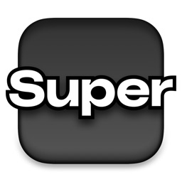Superlayer Widget Creator for macOS