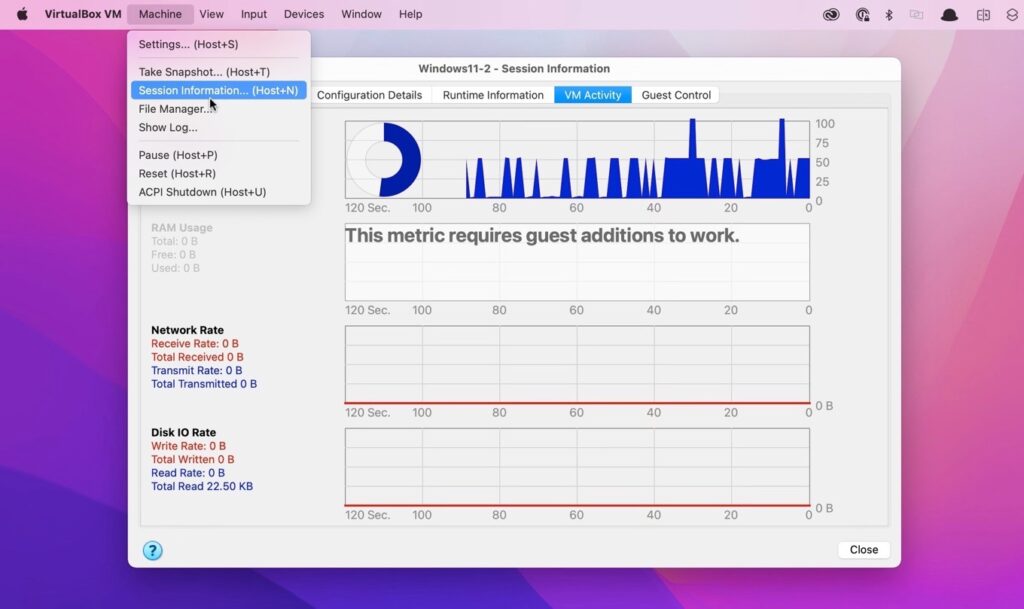 Oracle Tpm Oracle、TPM 2.0をサポートした「VirtualBox v7.0」を正式にリリース。Mac版はAppleのHypervisorを採用 ...