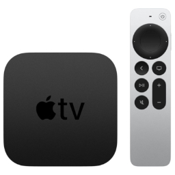 Apple TV 4K (第2世代)