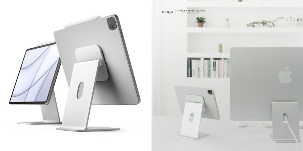 Stand for iPads」を発売。