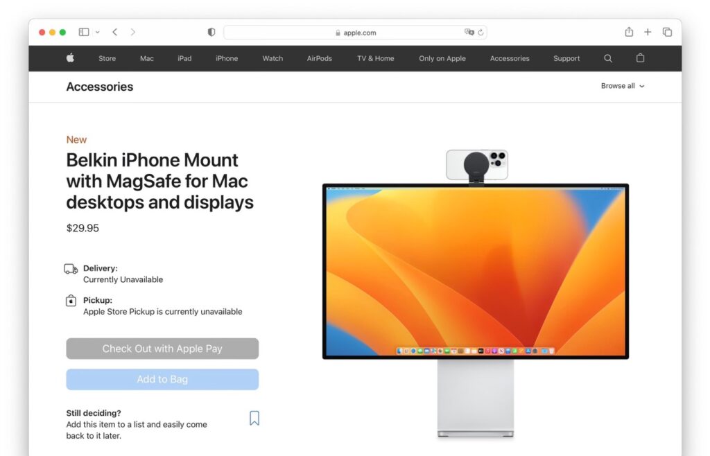  CES 2021: Belkin が新しい 2-in-1 MagSafe 充電器を発表、互換性のあるサウンドフォーム ワイヤレス イヤフォンを見つける