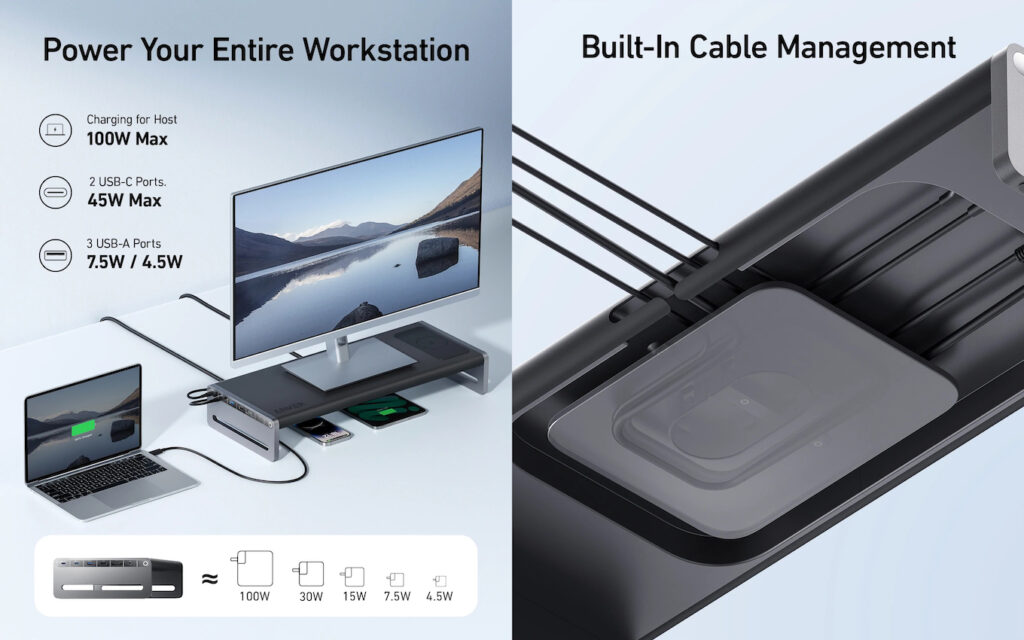 Ankerusb Hdmiethernet Pd