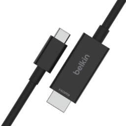 Belkin Connect USB-C™ to HDMI 2.1ケーブル