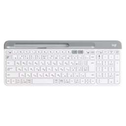 Logicool K580 keyboard