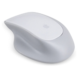 MouseBase Ergonomic Base for Apple Magic Mouse 2 (MB001)