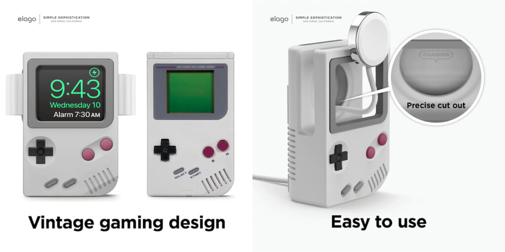 elago aw6 ケース airpods