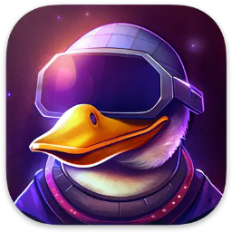 Hyperduck for Mac and iPhone