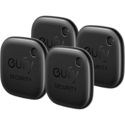 Anker Eufy (ユーフィ) Security SmartTrack Link 4個セット
