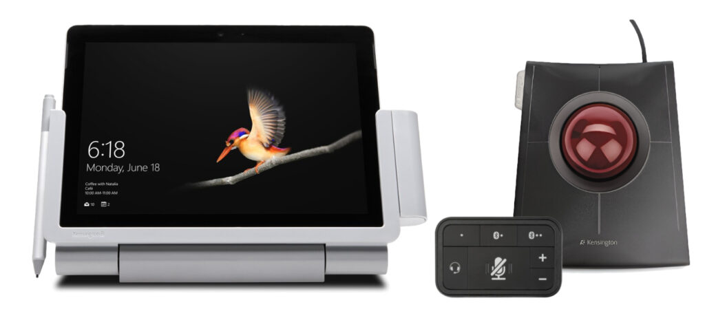 Kensington Slimblade Wireless Kensington Slim Blade