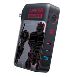 ANKER X Transformers 735 Charger