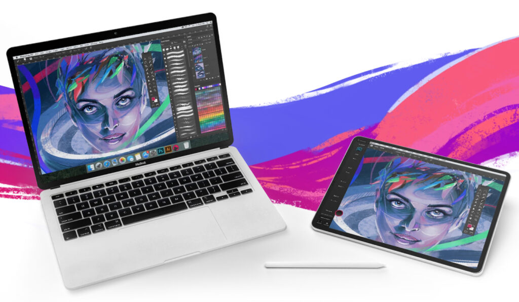  Astropad の iPad アプリがアップデートされ、速度、パフォーマンス、バッテリー効率が向上