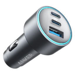Anker 535 Car Charger (67W)