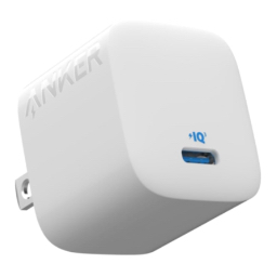 Anker 312 Charger (20W)