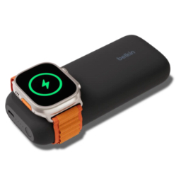 Belkin BoostCharge Pro 2-in-1 for iPhone and Apple Watch