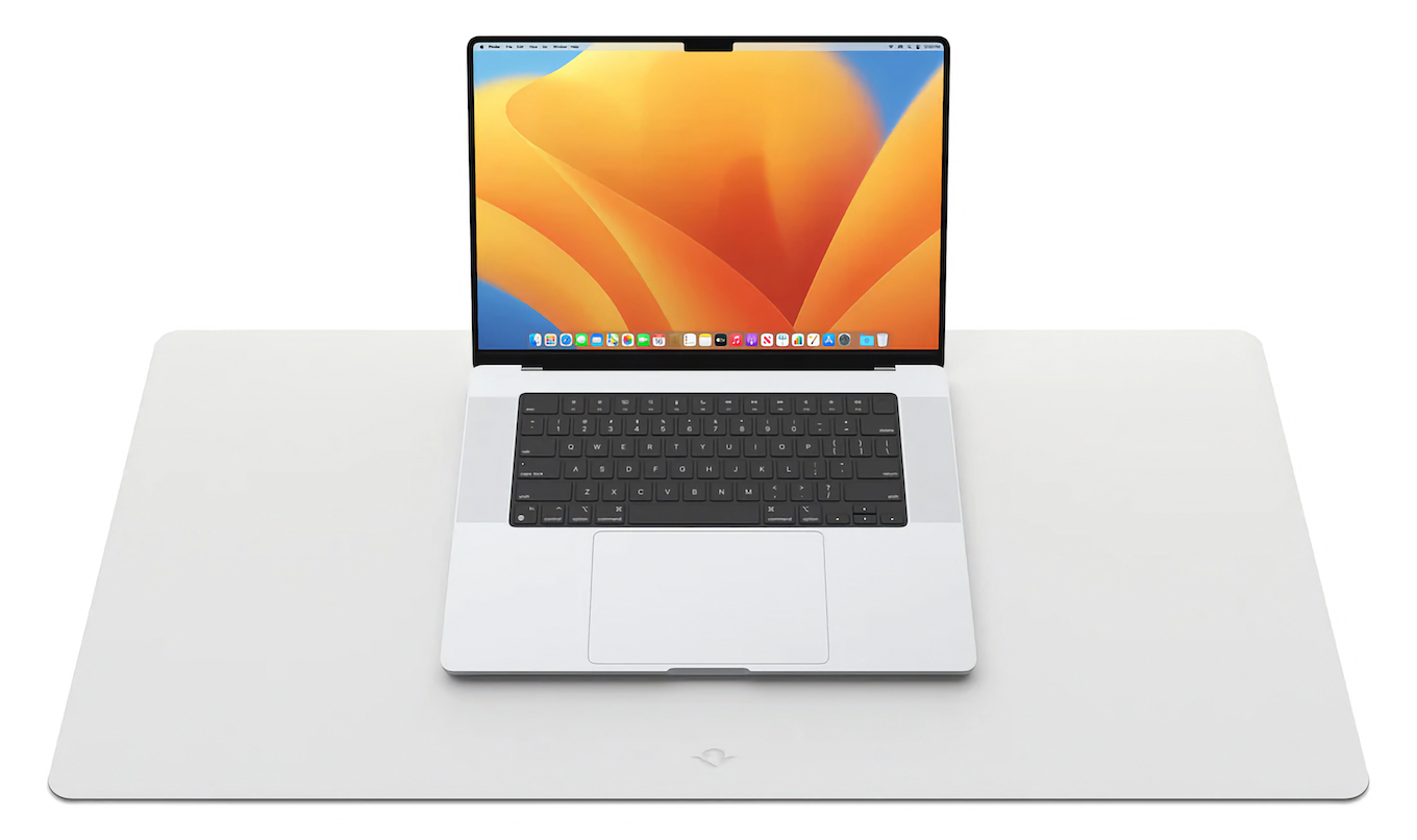 Twelve South DeskPad for MacBook Pro