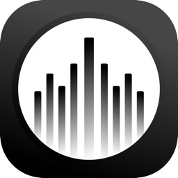 WaveBar Audio visualization for Mac