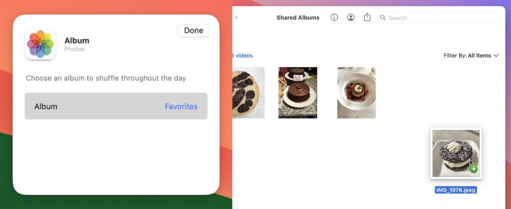  iOS 11 および macOS High Sierra で FaceTime で Live Photo をキャプチャする方法