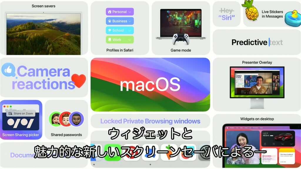  Parallels Desktop 19 は、Touch ID サポート、macOS Sonoma 互換性などを備えたパスワードレス サインインを追加します
