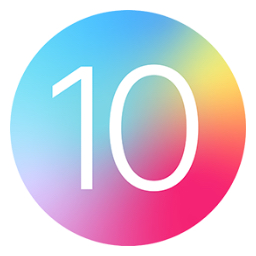 watchOS 10 logo