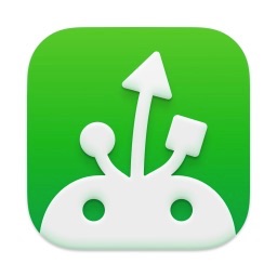 MacDroid for MacAppStore