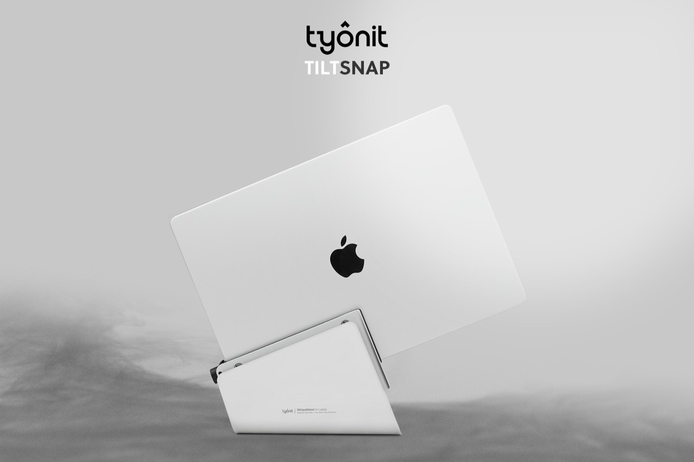 Tyonit TILTSNAP for MacBook Air and Pro 2023 Q2