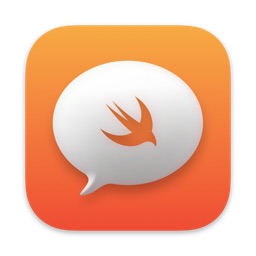 SwiftChat for Swift Transformers LLM