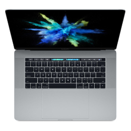 MacBook Pro (15-inch, 2017)