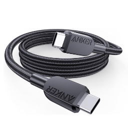 Anker USB-C to USB-C Cable A81Cx