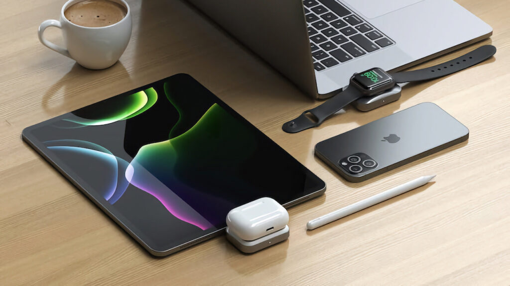 iPhone 15 USB C ポート イベントの静止画