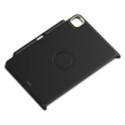 Satechi Vegan-Leather Magnetic Case For iPad Pro