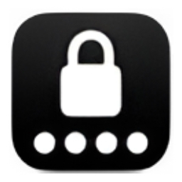 macOS 14 Sonoma Lock Screen Icon