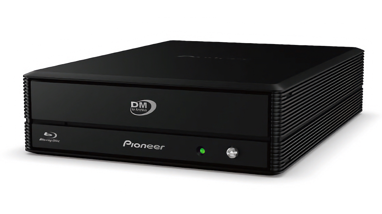 Pioneer BDR-WX01DM