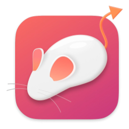 Abnormal Mouse for macOS
